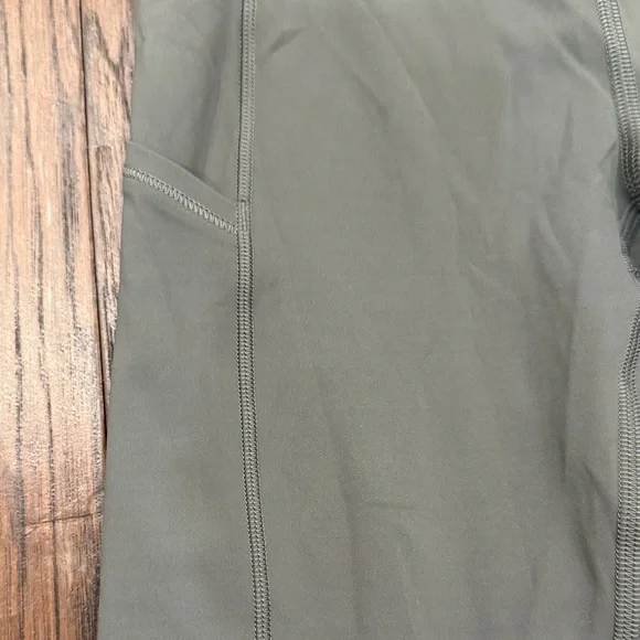 lululemon athletica sage Leggings - Picture 3 of 4